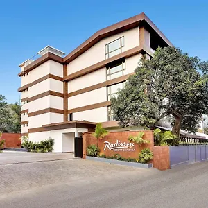 Radisson Goa Baga Arpora