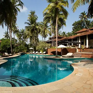 Station touristique Coconut Creek - Dabolim Airport Mormugao