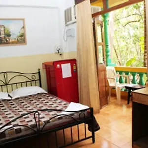 Don Joao Hotel Anjuna