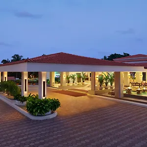 Holiday Goa By Ihg Resort 5*