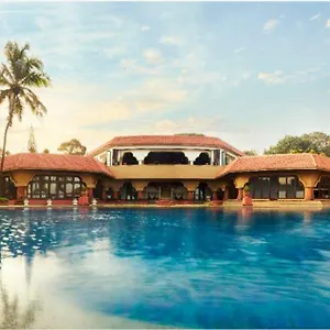 Taj Aguada & Spa, Goa