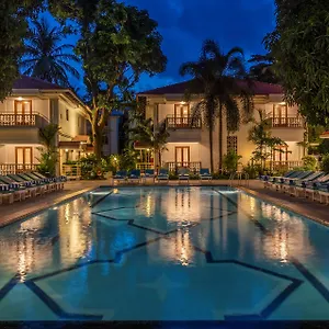 Radisson Goa Candolim
