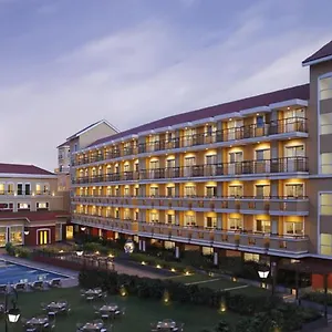 Hotel Ibis Styles Goa - An Accor Brand