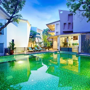 Amoravida By 7 Apple Resorts, Goa Ośrodek wypoczynkowy