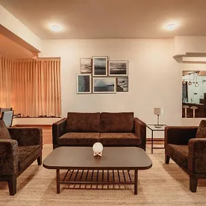 Ohana - Is A Luxurious 3bhk Near Anjuna