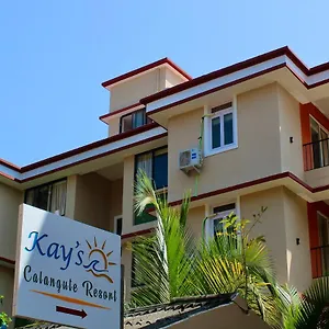 Kay's Service Hotel 3*