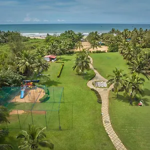 Royal Orchid Beach & Spa, Beach Goa Semesteranläggning (resort) 5*