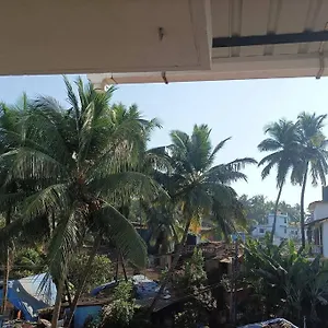 Hakuna Matata Studio Goa Apartment