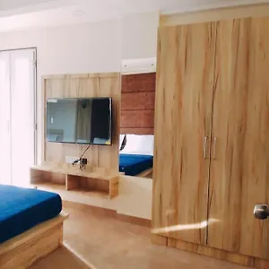 Baga Comfort Apartmán
