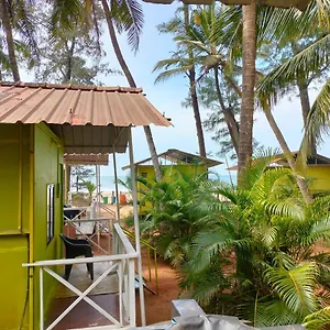 Matashree Beach Huts Rezort