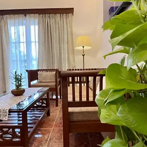Elegance By The Goa Daire Benaulim