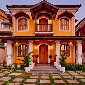 Casa De Monique Villa Pilerne