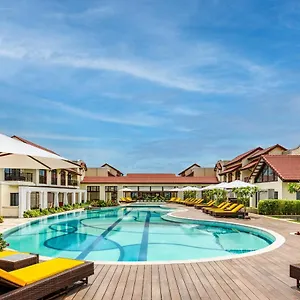 Station touristique Fairfield By Marriott Goa 4*