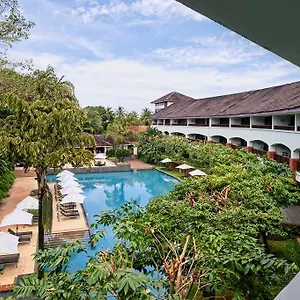 The Diwa Club By Alila * Salcete