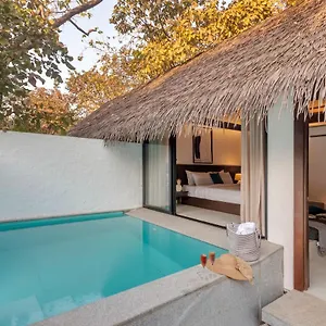 Oia Goa - Private Pool 酒店