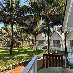 Resort S2 Morjim