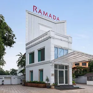 Ramada Goa Arpora * Nagoa