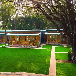 Oxygen Resort