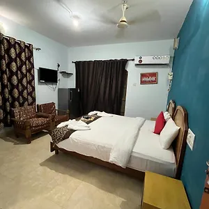 Ocean Face, Guest house