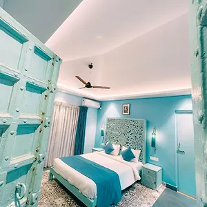 Resort Atmani Waterfront *