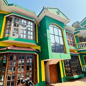 Fig Fin Guest house *