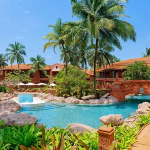 Station touristique Itc Grand Goa, A Luxury Collection & Spa, Goa