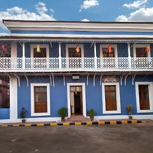 Guest house Abrigo De Botelho