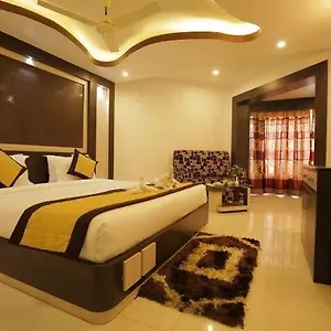 Balaji Hotel Baga