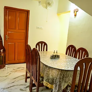 Casa Ferias *
