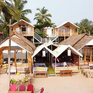 Ducknchill-agonda *