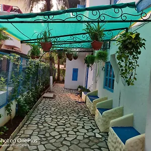 Makarios Boutique Alojamento de Acomodação e Pequeno-almoço