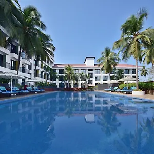 Fairfield By Marriott Goa Anjuna