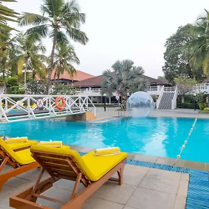 Novotel Goa Dona Sylvia 5*