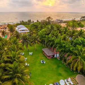 O Goa, Station touristique 5*