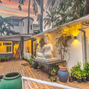 Hotel Down Da Goa Village