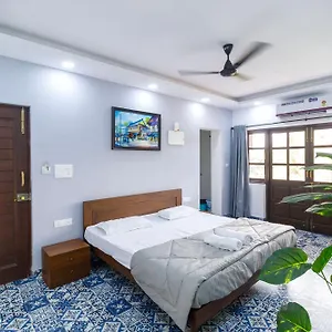 Apartment Casa Quina *