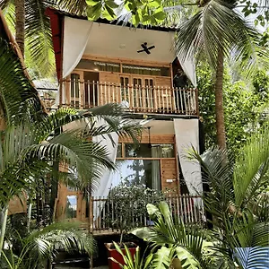 Secret Garden Homestay *