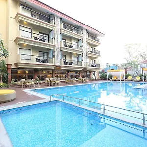 Deltin 5*