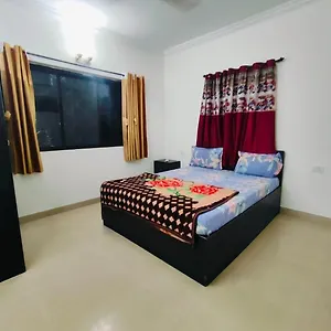 Lagoon Calangute