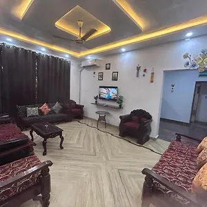 Villa 3 Bhk Blue Ocean Baga *