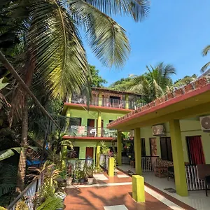 酒店 Luciano 阿姆波尔