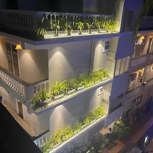 Hotel Yellow Sky 2*