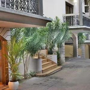 Indo Comfort Resort Saligao
