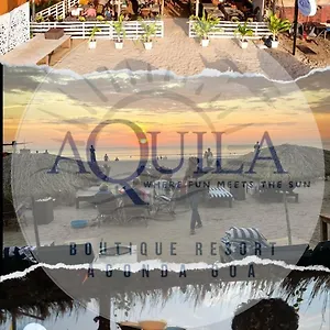 Aquila Boutique Agonda