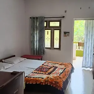 Guest house Shree Ganesh *