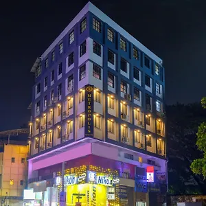 Metropolis Business
