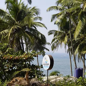 Beachside Vandrerhjem Anjuna
