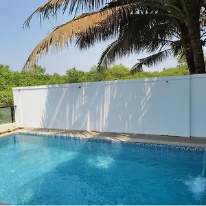 House Amaya Apartment