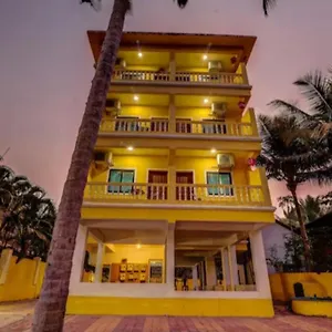 Hotel Exotic 4*