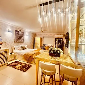 Apartament 24 Karat Newlylaunched Luxury *